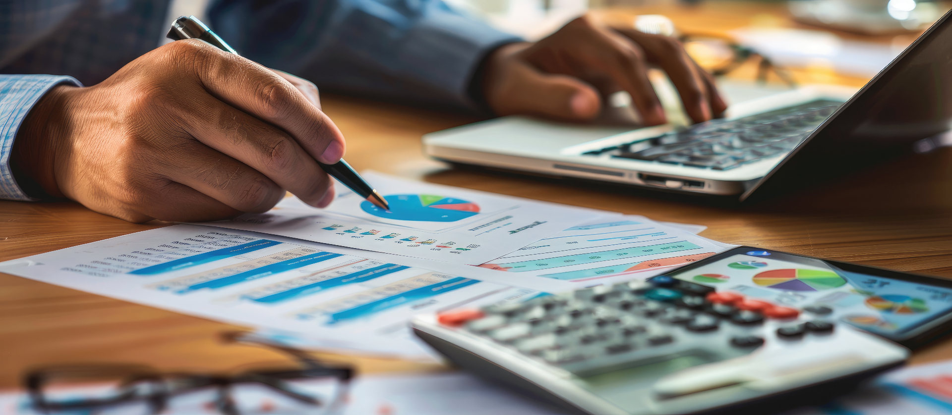 Finanças Corporativas